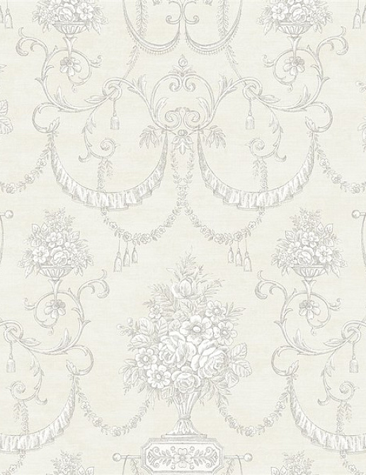 Обои Wallquest Bouquet MM50309