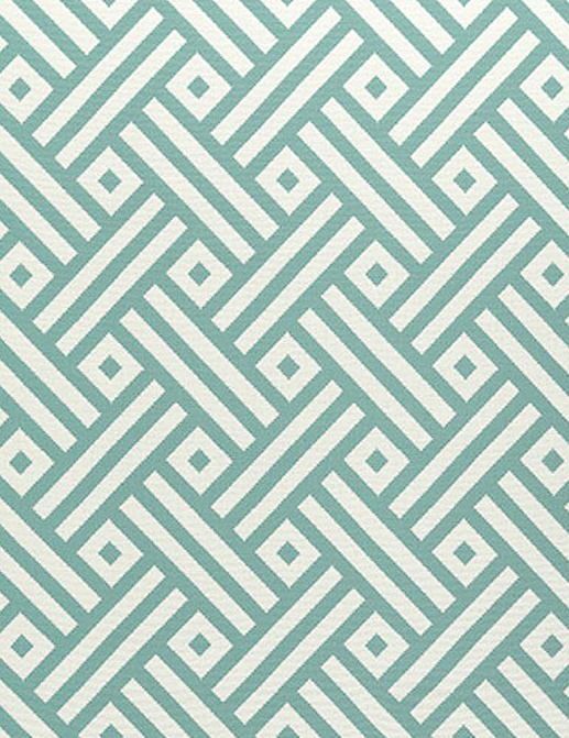Ткань Thibaut Indoor Outdoor Calypso W80332
