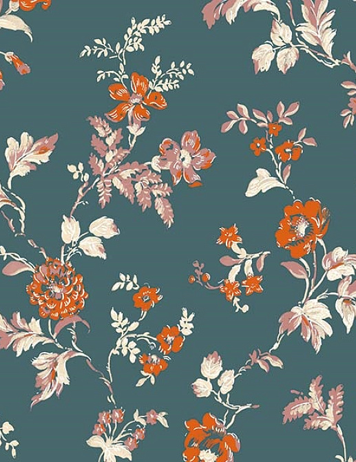 Обои Aquarelle Heritage 600315