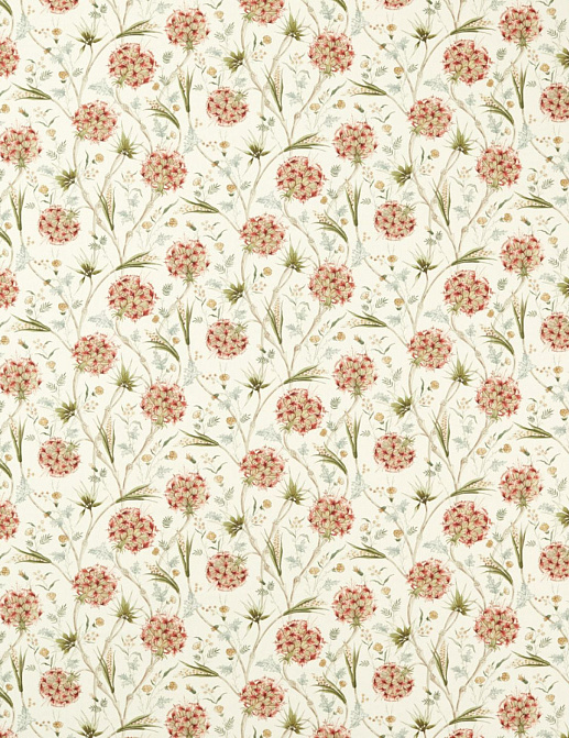 Ткань Zoffany Indienne 322783