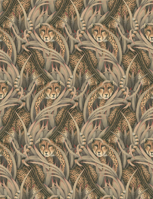 Обои Cole & Son Ardmore Baobab 129/8044