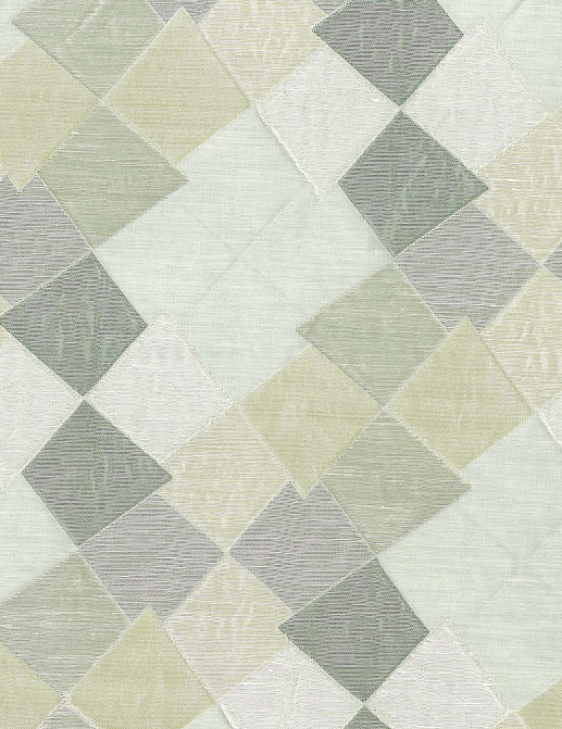 Ткань Osborne & Little Prism Silks F7006/01