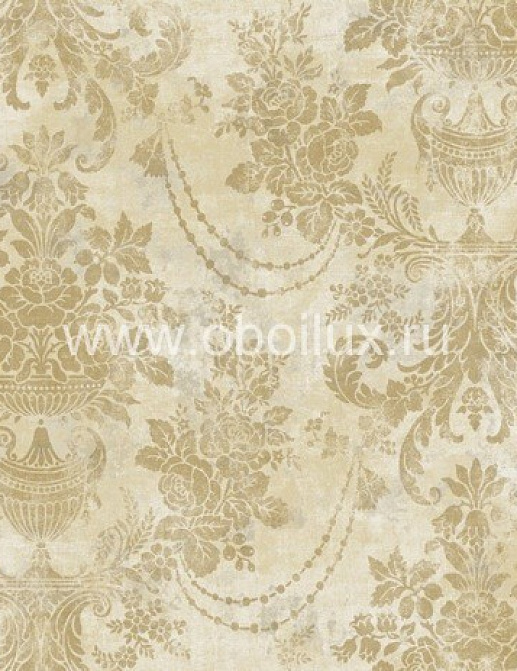 Обои Pelican Prints Damasks DR10403
