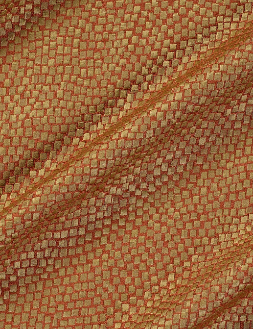 Ткань James Hare Tesserae Silk 31556/13