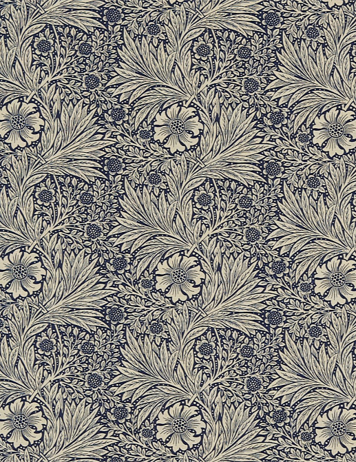 Ткань Morris & Co Archive Prints 220320