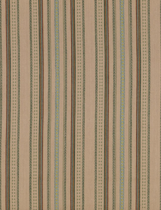 Ткань Mulberry Stripes II FD788/R106
