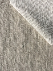 Ткань Bisson Bruneel Majorque Majorque-Oatmeal03