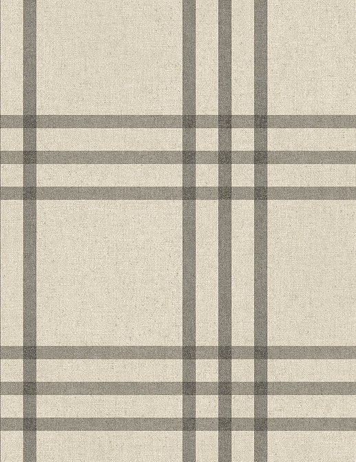 Обои Chesapeake Plaid & Stripe Resource 4192-83403