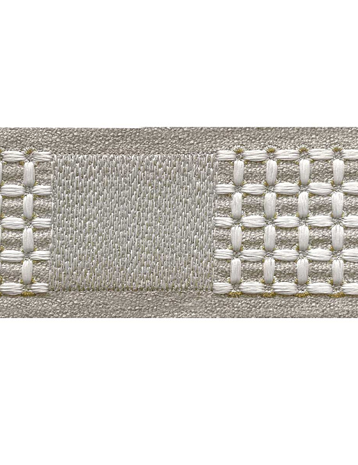 Тесьма Daylight Stefany Fibi/Linen