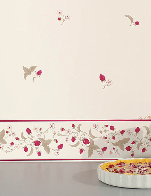 Бордюр Caselio Provence 56854122