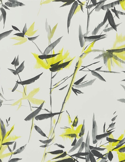 Обои Designers Guild Shanghai Garden PDG652/02