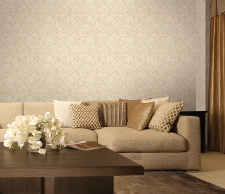 Обои Grandeco Chic C5003
