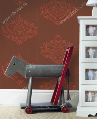 Обои Graham & Brown Amy butler 50-130