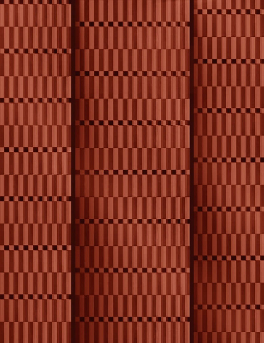 Панно и фотообои Wall & Deco Contemporary Wallpaper Collection 2023 WDPE2302