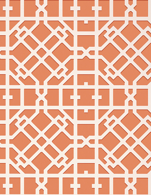 Обои Thibaut Geometric Resource II T11034