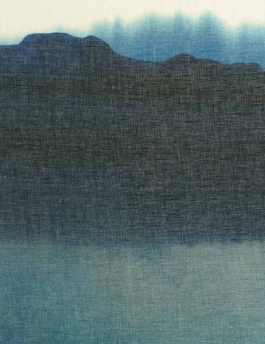 Ткань Casamance Haze 42740703