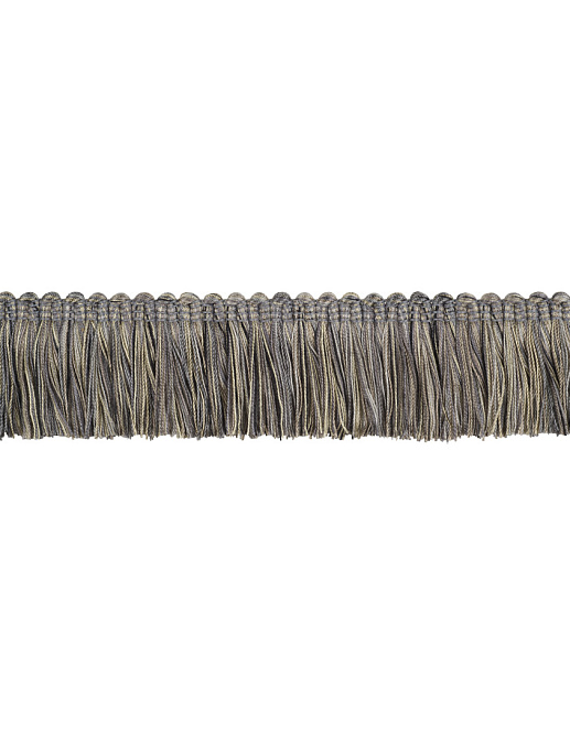 Бахрома Trend Rhythm Trimmings 03215/Pewter
