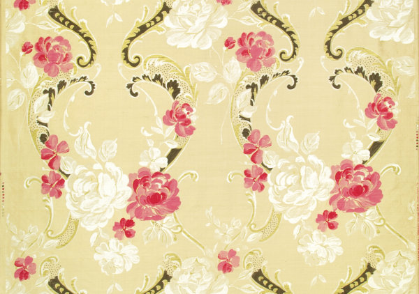Ткань Designers Guild Arabella F1524/01
