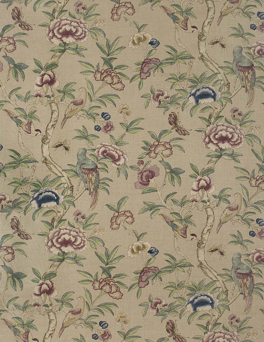 Ткань Thibaut Imperial Garden F914229
