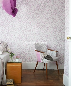 Обои Designers Guild Kasuri P582/15