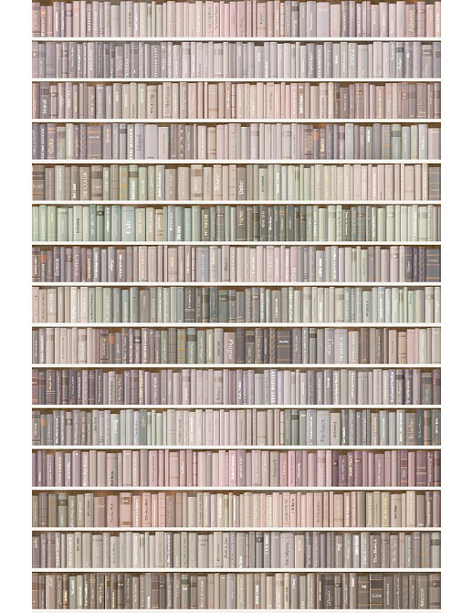 Панно и фотообои Affresco Re-Space NR 27 COL 3