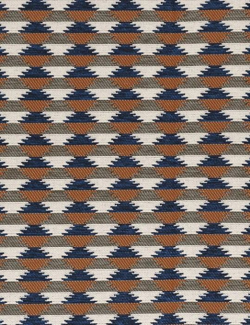 Ткань Casamance Hozho 47370328