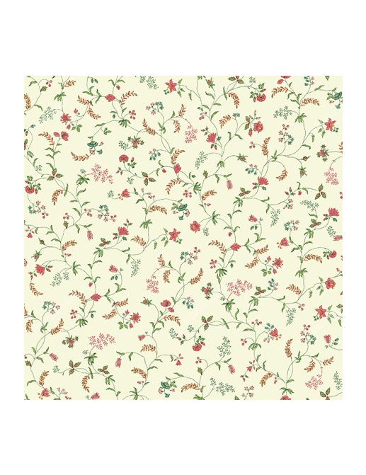 Обои Wallquest Cottage English ss21701