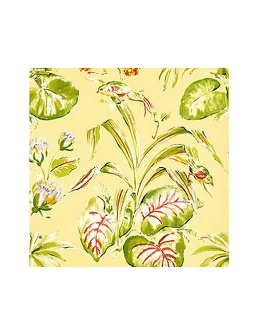 Обои Thibaut Waterlily T1146
