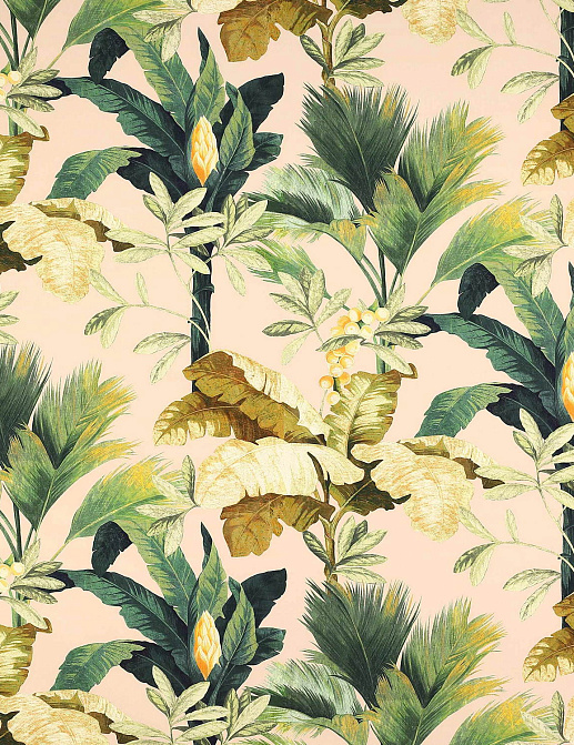 Ткань Manuel Canovas Beaumont M4051-02