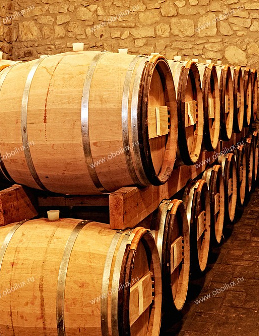 Панно и фотообои A. S. Creation XXL II Wine Cellar 291