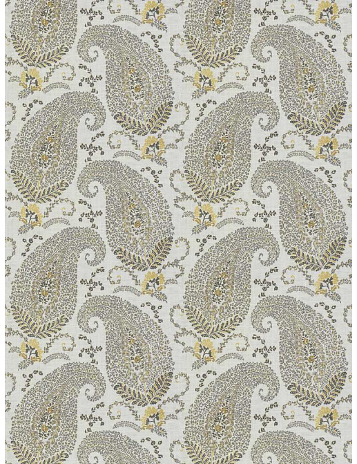 Ткань Fabricut French General Vignettes Linen Santerre/Linen