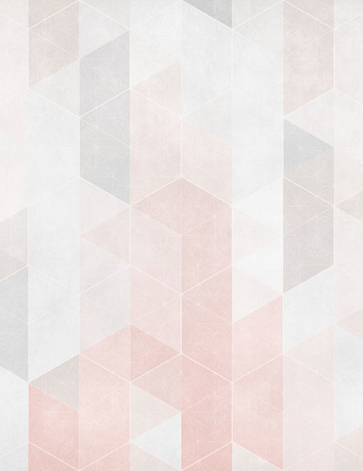 Обои Factura Kids GEOMETRICA/4