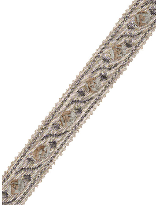 Тесьма Trend Boutique Trimmings 03615/Marble