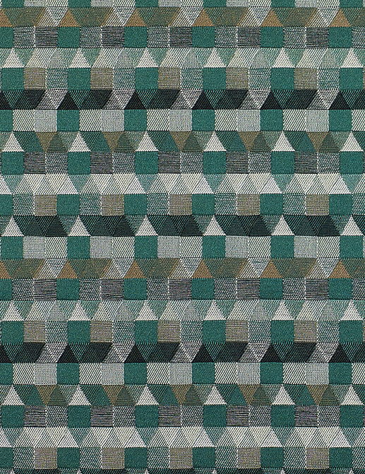 Ткань Alhambra Gatsby Caleido03