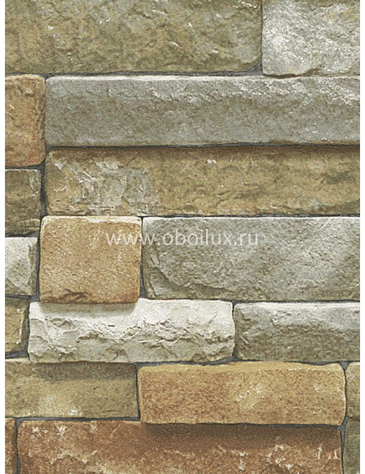 Обои Blue Mountain Brown BC1583438
