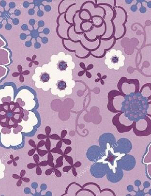 Обои Eijffinger Petits Fours 397003