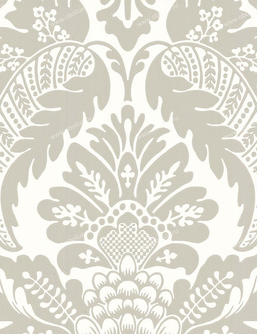 Обои Little Greene London Wallpapers III 0282WLDRAPE