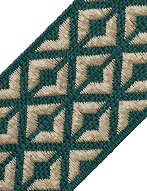 Тесьма Samuel & Sons Artesania X Collection BT-58319/09