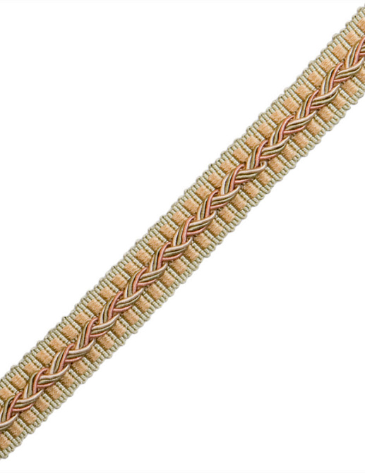 Тесьма Samuel & Sons Normandy Collection 982-41885/23