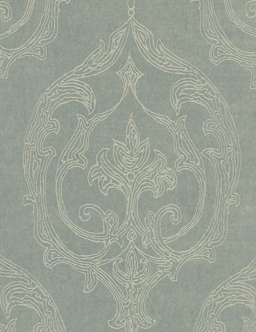 Обои Casamance Loggia 73260254