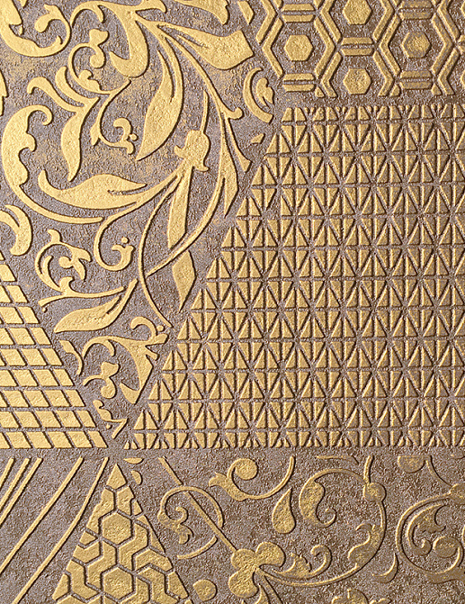 Панно и фотообои Affresco Fabrika 19 Fabrika19 33 Chocolate