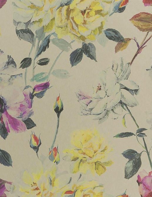 Обои Designers Guild Edit Florals PDG711-02