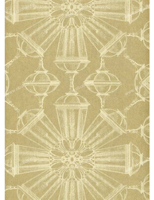 Обои Wallquest Etchings ET30205