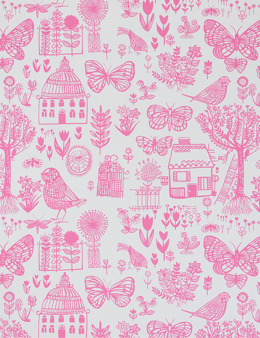 Ткань Designers Guild Barcelona F1687/02