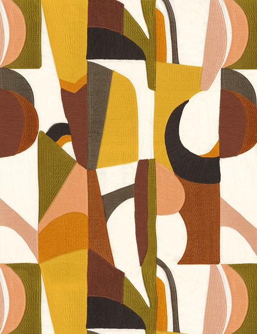 Ткань Casamance Arty 50040225