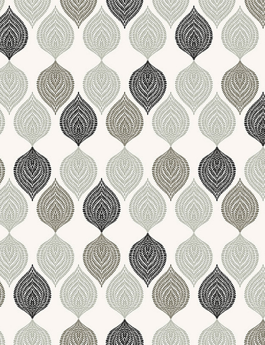 Обои Paper & Ink Natural Silhouettes NS50618