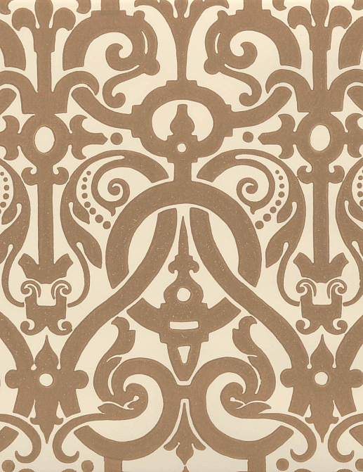 Обои Hamilton Weston Paradise Archive Collection PACS03