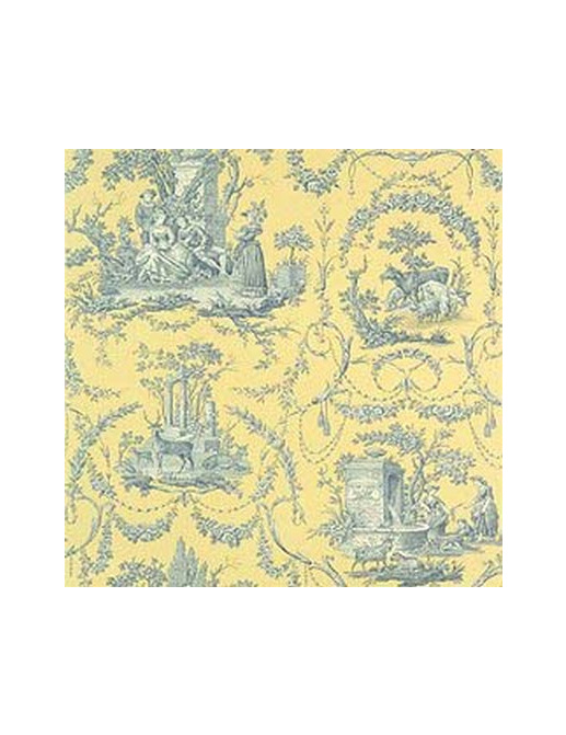 Обои Thibaut Historic Homes of America Vol VII T6970