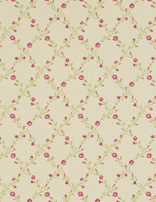 Обои Sanderson Pemberley DPEMFM104