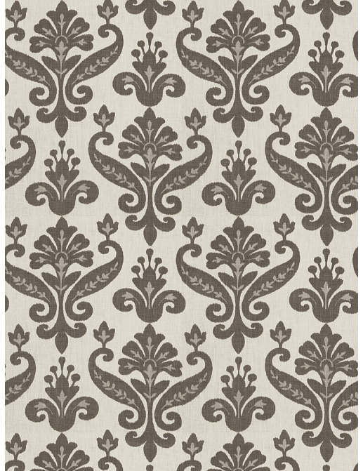 Ткань Fabricut Vignettes Vol.XIII Platinum Livia/Grey